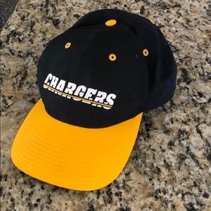 Retro San Diego Chargers SnapBack Hat